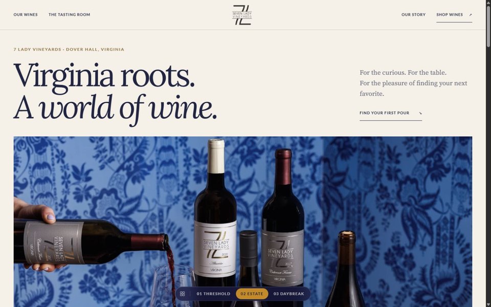 The Good Pour preview